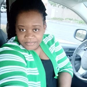 Meet your Posher, Marie